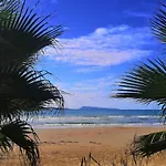 Megali Beach Nikos
