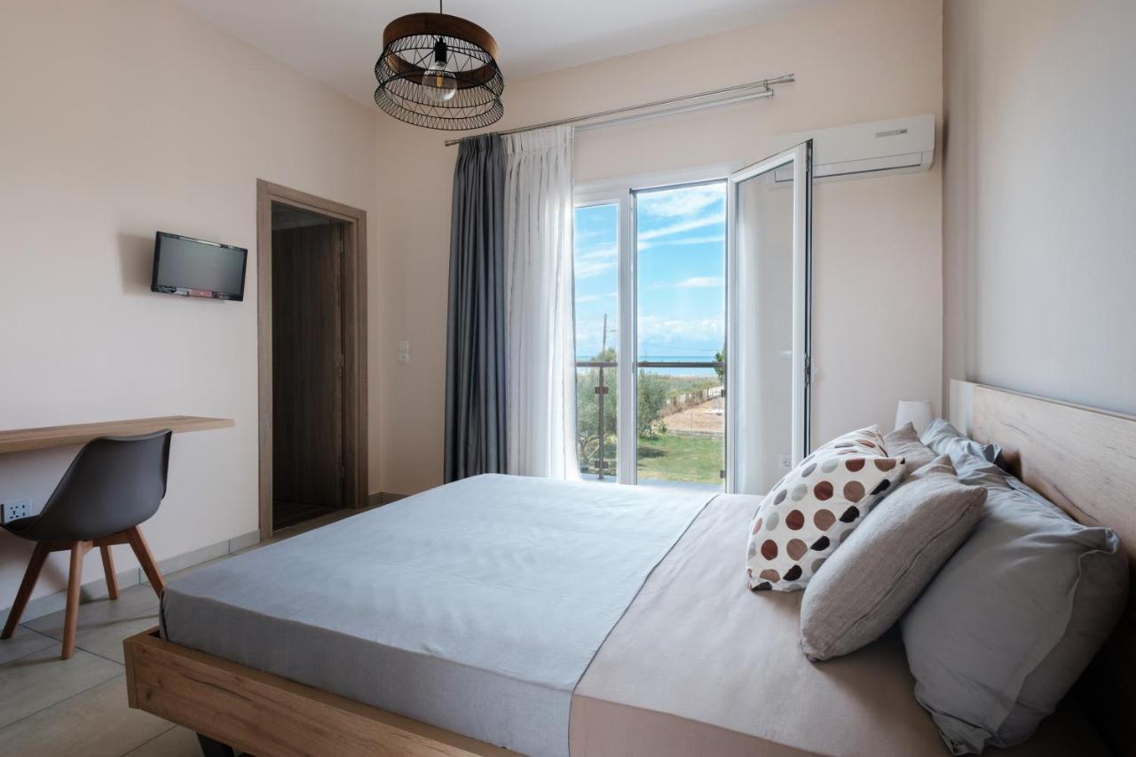 Megali Nikos Appartement *