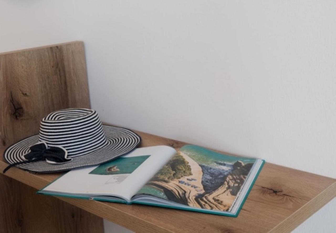 Appartement Megali Nikos Sidárion