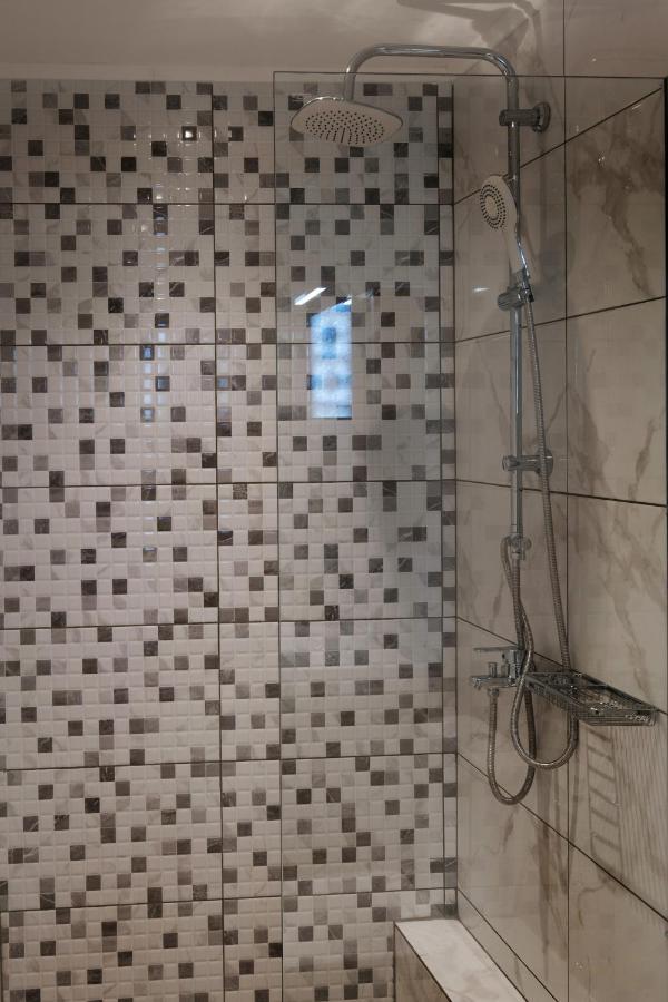 Megali Nikos Appartement