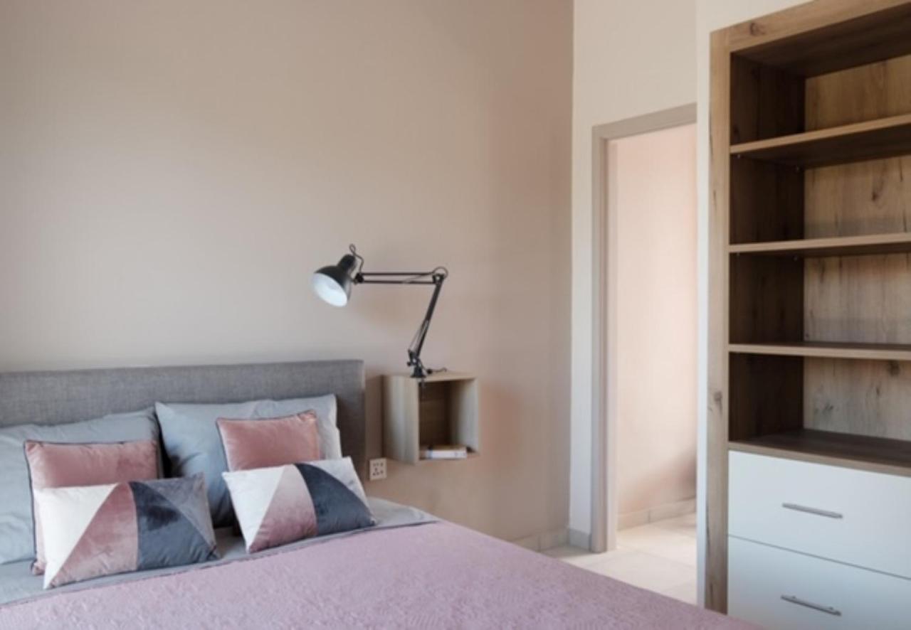 Megali Nikos Appartement *