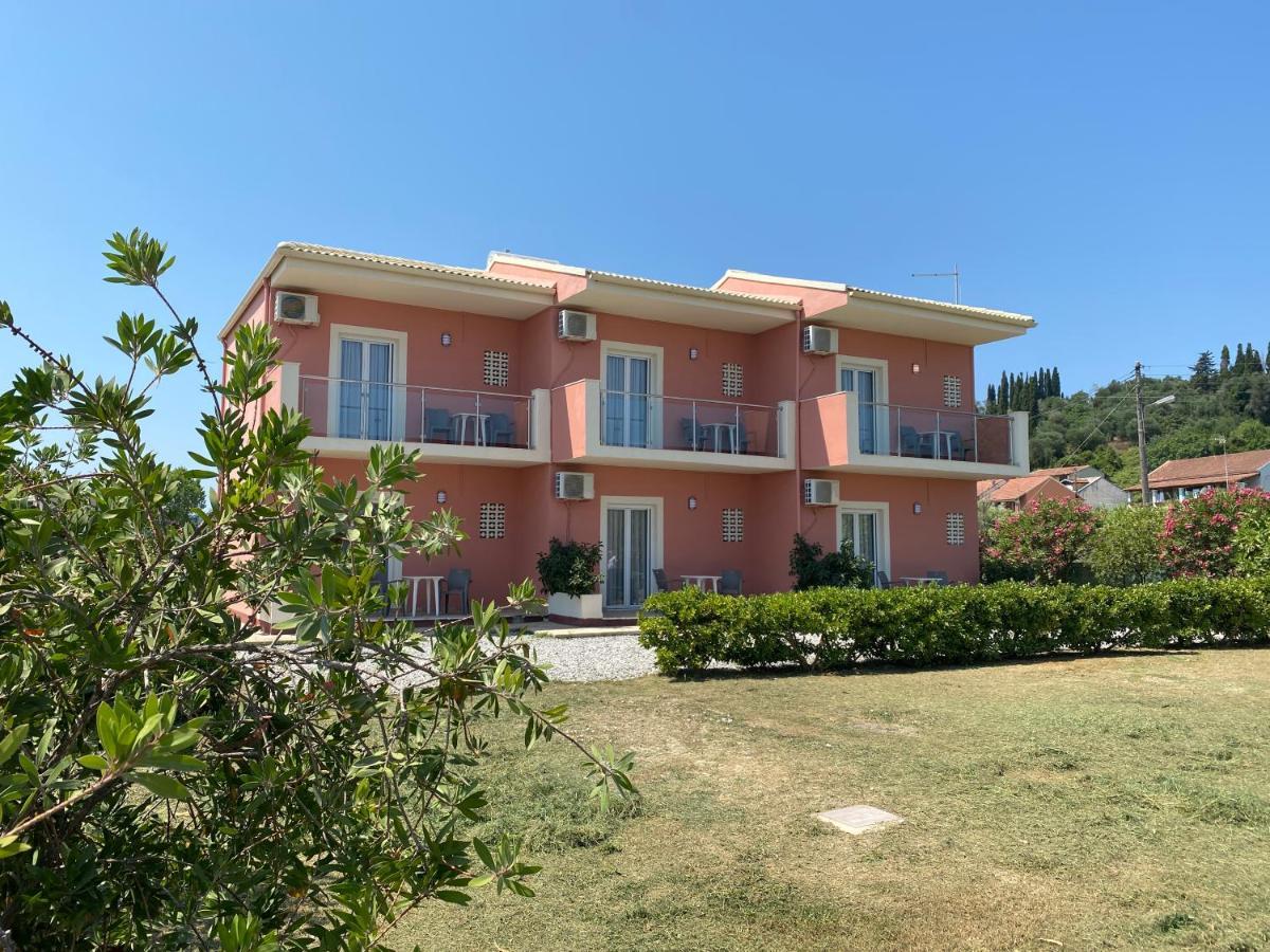 Megali Nikos Appartement