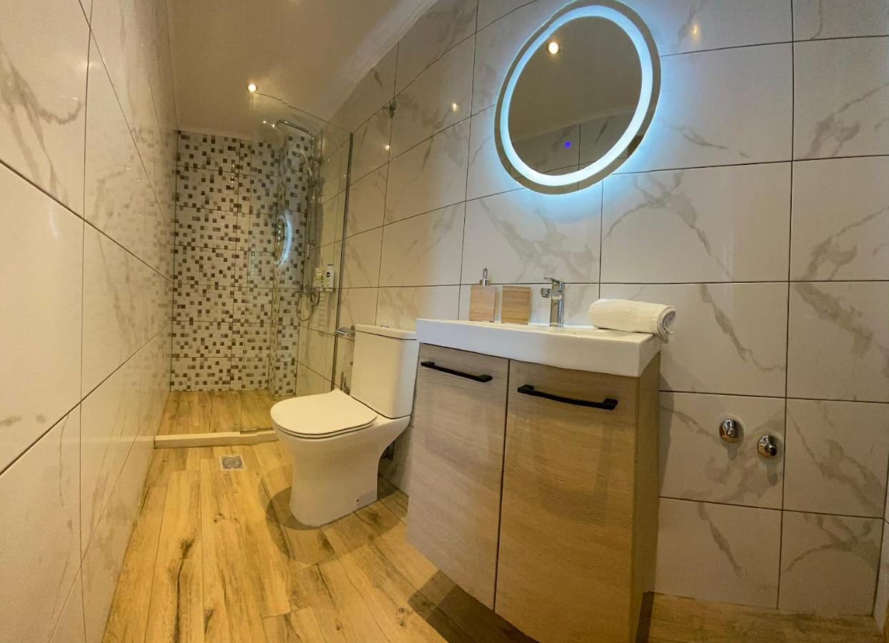 Megali Nikos Appartement