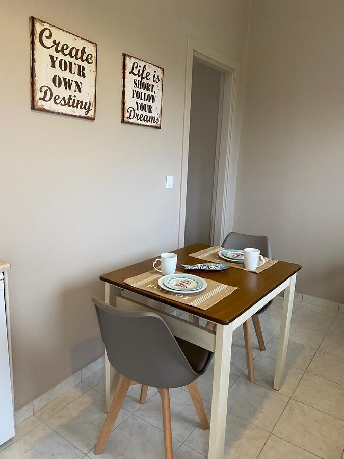 Appartement Megali Nikos